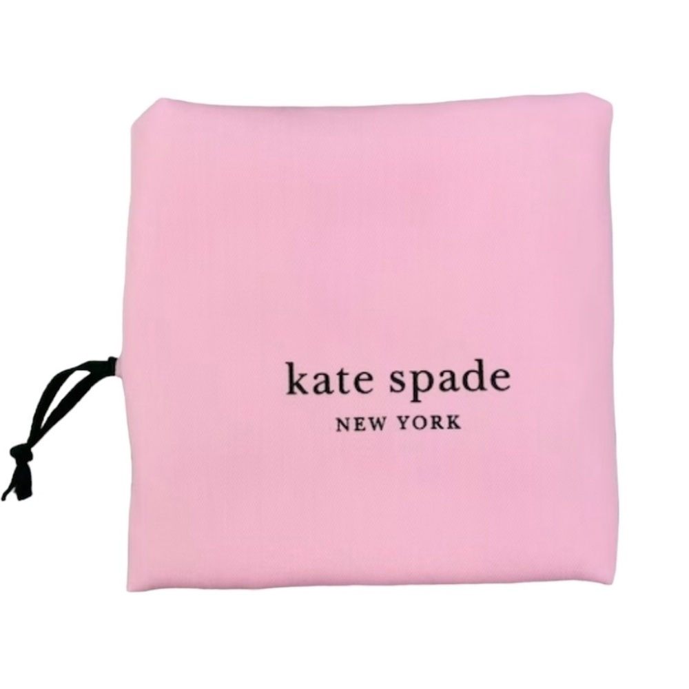 Kate Spade Pink Dust Bag